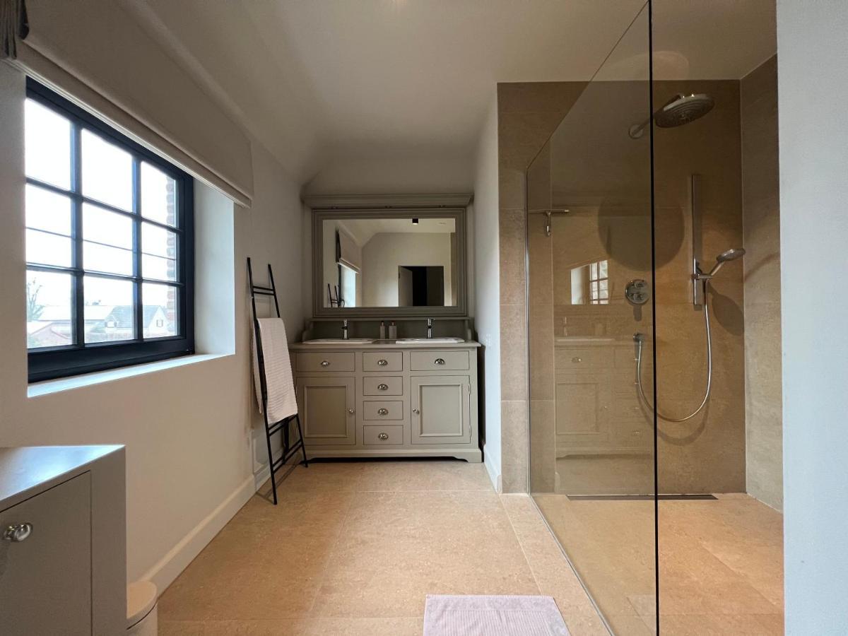 Het Herenhuis Genk Ngoại thất bức ảnh