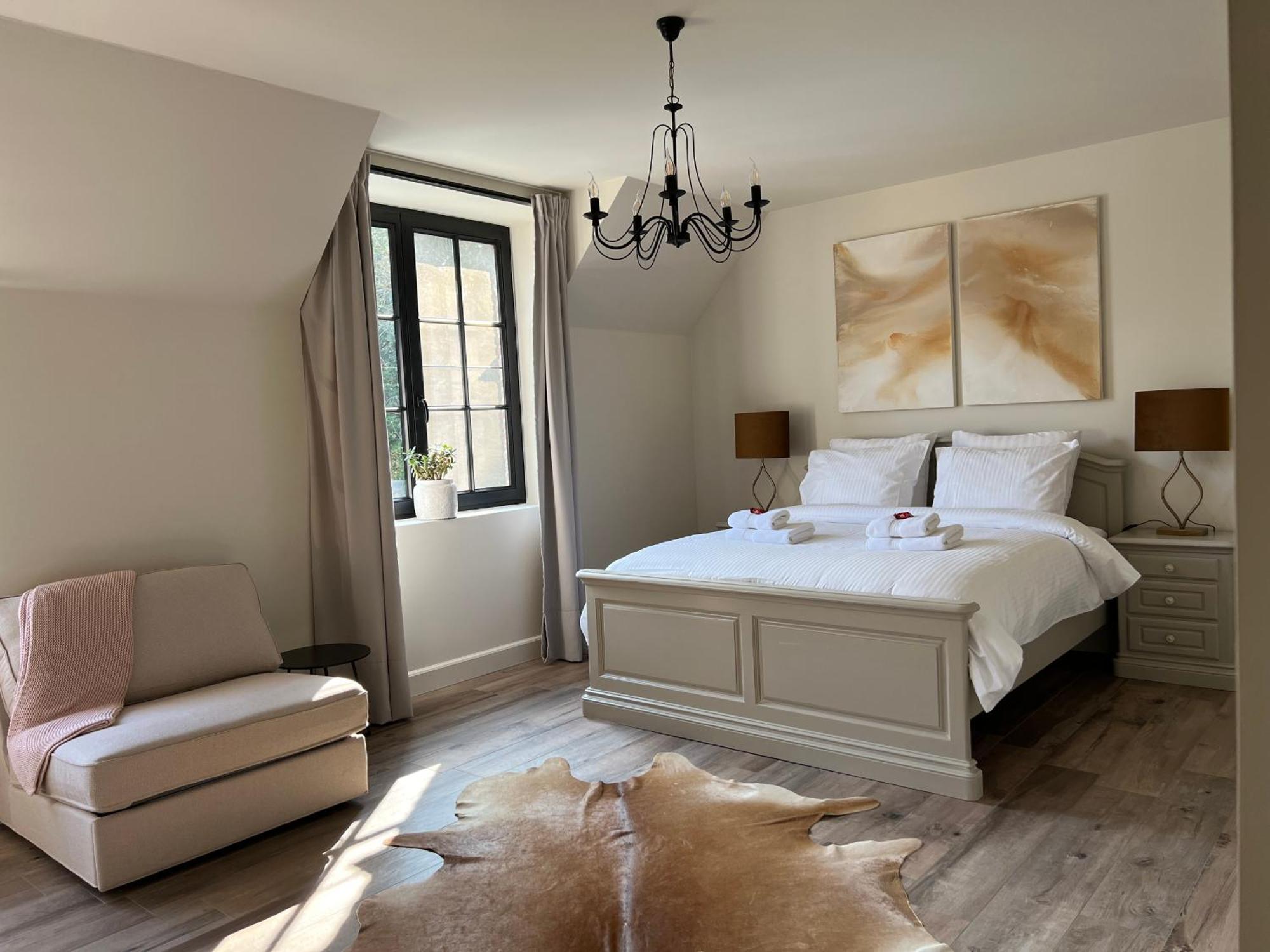 Het Herenhuis Genk Ngoại thất bức ảnh